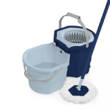 Casabella Clean Water Spin Mop