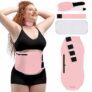 Castor Oil Pack Wrap Compress Pack Kit