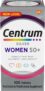 100-Count Centrum Silver Women’s Multivitamin for Women 50 Plus