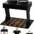 2-Pc Silicone Baking Mat for Springform Pan 9 inch