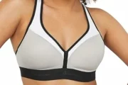 Champion Women’s Curvy Sports Bra Textured