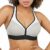 Champion Women’s Curvy Sports Bra Textured