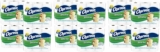 3-Pack of 36-Rolls Charmin BrNXel Sensitive Toilet Paper, Mega Roll