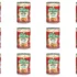 12-Pack Pacific Foods Low Sodium Organic Vegetable Broth, 32 oz Carton