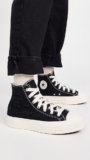 Converse Women’s Chuck Taylor All Star Lift Sneakers