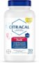 180-Count Citracal Maximum Plus, 650 mg Calcium Citrate, easily absorbed and highly soluble with 25 mcg (1000 IU) Vitamin D3, Bone Health Support, Calcium Supplement