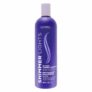 Clairol Professional Shimmer Lights Purple Shampoo & Conditioner, 16 fl oz