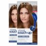2-Pack Clairol Root Touch-Up by Nice’n Easy Permanent Hair Dye, 6WN Light Chocolate Brown Hair Color