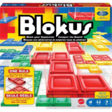Classic Blokus Board Game