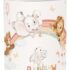 Baby Trend Lil Snooze Deluxe II Nursery Center – Funfetti