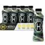 12-Count Clear Cut Hero (HeroAid) Sports Drink, Eclipse Lemon Lime