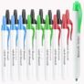 16 PCS Click Washable Markers for Kids, Retractable