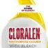 8-Pack Cloralen – Multipurpose Cleaning Spray, Fresh Scent – 32 Fl. Oz.