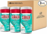 3-Pack Cloralen Disinfectant Multipurpose