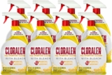 8-Pack Cloralen – Multipurpose Cleaning Spray, Fresh Scent – 32 Fl. Oz.