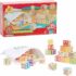 VTech Turbo Edge Riders Raptor Racers Track Set