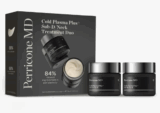 Perricone MD Cold Plasma Plus+ Sub-D Neck Treatment Duo ($270 Value)