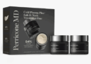 Perricone MD Cold Plasma Plus+ Sub-D Neck Treatment Duo ($270 Value)
