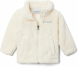 Columbia Girls’ Fire Side Sherpa Full Zip