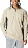 Columbia Mens Klamath Range Ii Half Zip