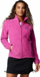 Columbia Women’s Benton Springs Full Zip