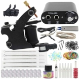 Complete Tattoo Kit