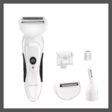 Conair Girlbomb All-in-One Shave & Trim System