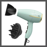 Conair InfinitiPRO Heat Protect Hair Dryer – 1875 Watt