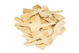 3000-Count Concession Essentials 2.75″ Wooden Taster Spoons Square Head