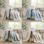 Cooling Throw