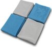 4-Pack Cooling Microfiber Towels, 40″x12″
