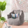 Room Essentials Corduroy Structured Bean Bag Chair