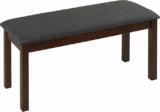 Cortesi Home Rosco Dining Bench