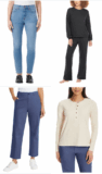 Select Women’s Clothing Sale