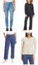 Select Women’s Clothing Sale