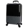 Crckt Kids’ Hardside Carry On Luggage Hardshell Spinner Suitcase