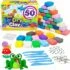 18-Pack Extra Large Packing Bags and Storage Totes, Collapsible and Foldable Option