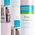 6-Pack Mrs Meyers Clean Day Multi Clnr Concentrated, 32 Oz