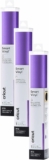 3-Pack Cricut Smart Permanent Vinyl – Shimmer Purple, 3ft rolls