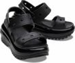 Crocs Unisex Adult Mega Crush Sandal