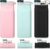 3 Pcs Collapsible Water Bottles 20 oz