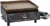 Cuisinart 17” Tabletop Gas Griddle, Easy Assembly Compact Outdoor Flat-Top Grill with Grease Cup, 255 Sq. In