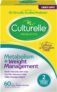 60-Count Culturelle Healthy Metabolism + Weight Management Probiotic Capsules (Ages 18+)