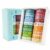 20-Rolls Cute Washi Tape Set
