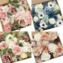 Artificial Flowers Combo