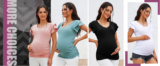 Women’s Maternity T-Shirt