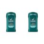 2-Pack DEGREE Original Antiperspirant Deodorant Non-Irritating for Sensitive Skin Cool Comfort for Men
