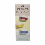 DERMA E Brighten And Hydrate Trio