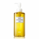 DHC Deep Cleansing Oil, Facial Cleansing Oil, 6.7 fl oz