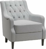 DHP Lannon Home Furniture Accent Chair